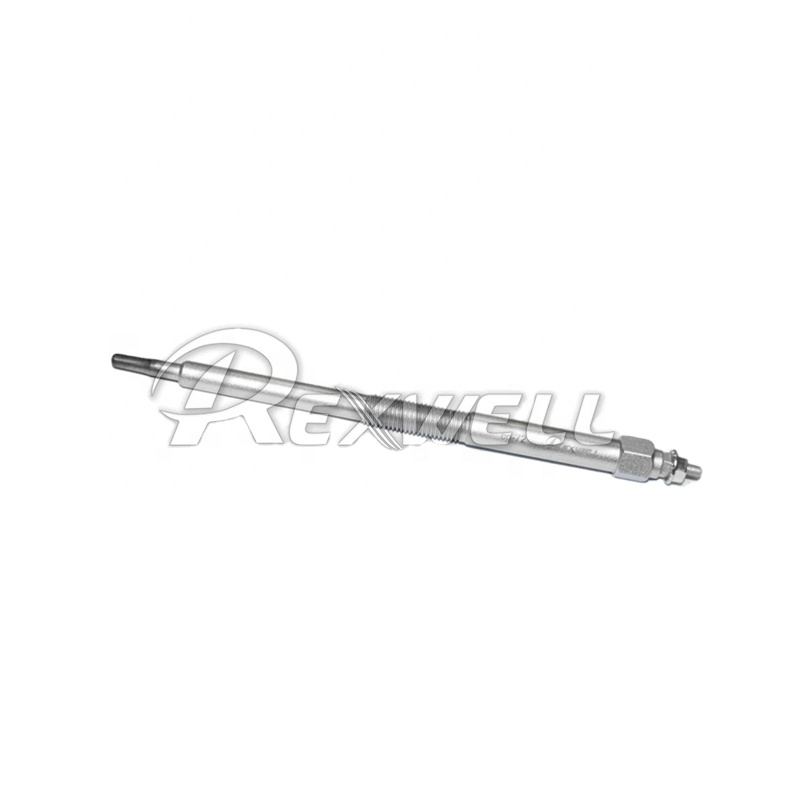 Glow Plug 11065-5X00A 11065-00Q0H 11065-00Q0C for NISSAN PICKUP NAVARA Engine 32.11 DCI