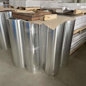 Wholesale Customized high quality materials aluminum alloy sheet coil and aluminum sheet coil from china suppliers