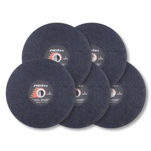 Wholesale Longer Lifespan 115 Abrasive Cutting Wheel B0185 Steel Inox OEM Brand from china suppliers