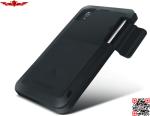 100% Authentic Aluminum Dirtproof/Shockproof/Waterproof Case For SONY Xperia Z1
