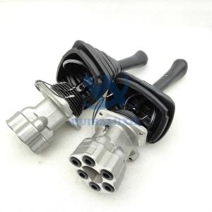 Wholesale Control Joystick 297-0529 297-0589 Pilot Valve for Caterpillar Excavator CAT 336D 320D 345D 330D from china suppliers