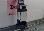 DX-10 EPSON TECO Motor 3D Wall Printing Machine