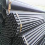 ASTM A334-1.6 seamless Low Alloy Steel Pipe