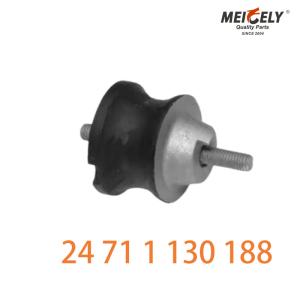 Wholesale For BMW 24 71 1 130 188 Engine Mount Quality Assurance from china suppliers