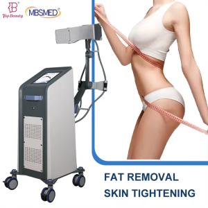 Wholesale Contactless Body Area Fat Reduction Body Sculpting Slimming Equipment For Home Use And Beauty Salon from china suppliers