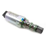 DH370 DH420 DH500 Hydraulic Pump Solenoid Valve Excavator Parts MHDRE4K16/30-024