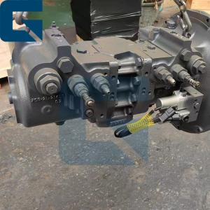 Wholesale 708-2L-00423 7082L00423 Hydraulic Main Pump For PC220 PC230 Excavator from china suppliers
