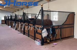 Wholesale 10ft 12ft 14ft Horse Stall Panels Prefabricated Bambo from china suppliers
