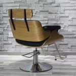 Beiqi antique used salon chairs sales cheap hairdresser barber chair hair salon