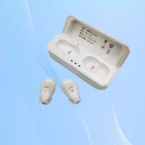 Wholesale 2.5g In The Canal Hearing Loss Medical Devices With Speech Enhancement from china suppliers