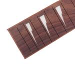 41 inch Acoustic Guitar Fretboard Rosewood Sapele Mahogany Inlaided