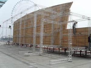 Wholesale Large Stage Lighting Truss Non-toxic from china suppliers