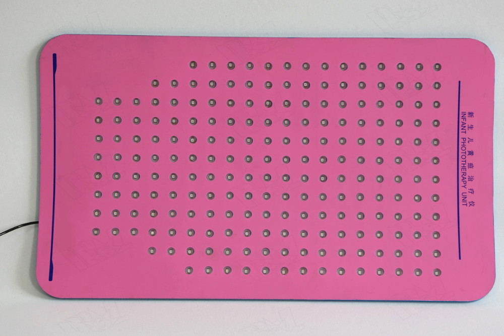 Treatment Neonate Bilirubin Phototherapy Lamp Pediatrics Instruments Hospitals