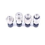 Automobile Industry 12VDC 4mA Gauge Diesel Oil Pressure Sensor
