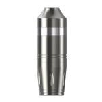 3.8MM Stroke Wireless Tattoo Rotary Pen Blue Color For Tattoo Artist