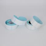 CHINA MANUFACTURER GREASE/WATER Proof Packaging Glassine Paper Thermal Label