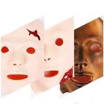 Female Nursing Training Simulation Model Patient Care Simulator Medical Nursing
