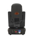 Sharpy 17R 350w Beam Moving Head Light DMX512 Moving Head 8500K Color Temperatur
