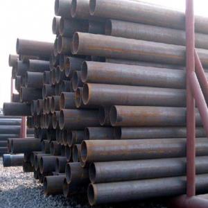 Wholesale High Endurance Strength Seamless Boiler Tubes For Superheated Steam Pipes from china suppliers