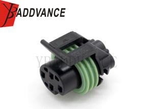 Wholesale 1 Row 4 Way Weather Pack Connector Metri - Pack 150 Series 12065298 from china suppliers