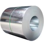 Prime Hot Dipped Galvanized Steel Coils 0.25mm-4.5mm 60-1500kg Coil Weight
