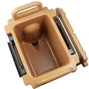 Wholesale 20L Thermal Beverage Dispenser Large Capacity Excellent Insulation from china suppliers