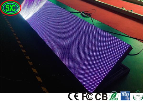 Waterproof Outdoor Led Display Advertising P10 Giant outdoor Led Video Wall