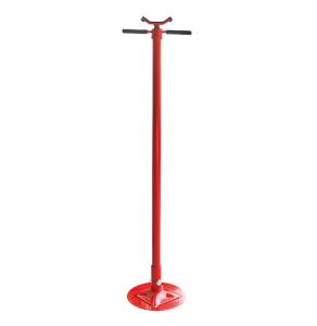 Wholesale Red Steel Underhoist 0.75Ton Hydraulic Jack Stands from china suppliers