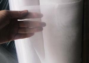 Wholesale Blue And Green Plastic Fishing Nets , Fine Plastic Netting For Moisture Removal from china suppliers