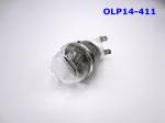 Stainless Steel 304 Oven Light Bulb 25w AC 110~220V 50 / 60 Hz OLP14-411