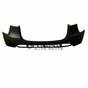Wholesale Tesla Model Y Rear Bumper Car Body Kit Parts Auto Body Parts Tail-End Bumper 1493735-S0-A from china suppliers