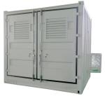 Customizable PEM Hydrogen Production Equipment and Accessories for 2Nm3/h-500Nm3