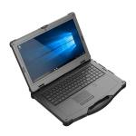 Heavy Duty 15.6 Inch Military Toughbook Intel I5 I7 Win 10 Industrial Ip65