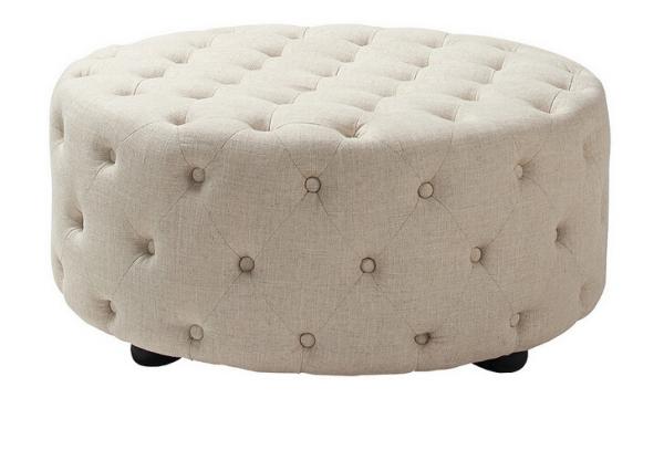 french style round ottoman fabric ottomans upholstery ottoman bench antique wood