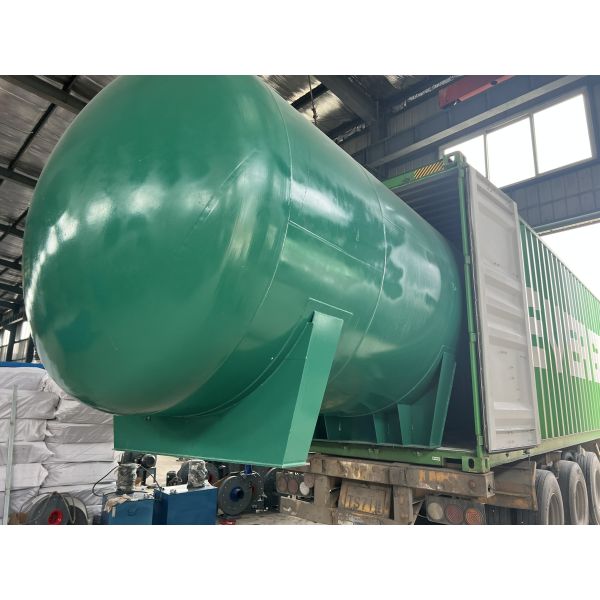 Eps Expandable Polystyrene Pre-Expander Foam Boards Sheet Machine Block Production Line