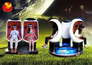 Wholesale Dynamic Virtual Oculus Rift​ 9d virtual Reality Cinema 0.96*0.96*1.85m from china suppliers