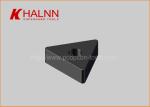 BN - S300 TNMN110304 TNMN Solid CBN Turning Insert Finishing Gray Cast iron