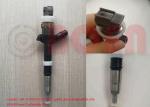 RAV4 1CD FTV Toyota Avensis Fuel Injector 095000 0570 095000 0571 23670 27030