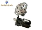 Black Industrial Hydraulic Motor , BMP Hydraulic Motor BMP 250 BMP 315 BMP 400