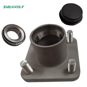 Wholesale EZGO RXV Front Wheel Hub Assembly OEM 600001EZ from china suppliers