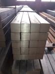 Hot Rolled Square Steel Billet Steel Crane Rail Flat Bar for Overhead Crane