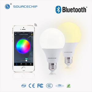 Wholesale 12w smart dimmable led bulbs wholesale from china suppliers