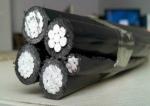 Overhead AWG Standard AAAC AAC Aluminium Conductor Cable