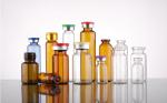 Amber And Clear Medical Glass Vial 5ml 7ml Lyophilization Vial