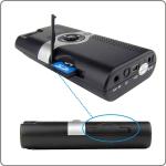 Mini Projector CSVC-E100