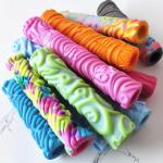 Custom Free Design Waterproof precision parts Food Grade Rubber Moulding Parts