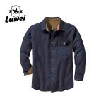 Business Men Shirts Apparel Self Cultivation Plus Size Cotton Full Sleeve