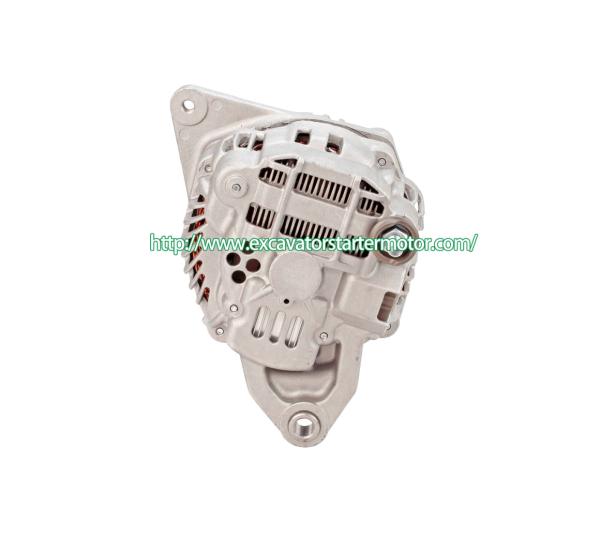Alternator 12V 95A DAGC370190 1015301GA 442054, 442083, 442133, 442215, SG105047
