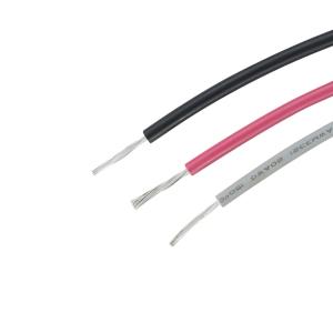 Wholesale 24awg 75c 300v Tinned Copper XLPE Wires UL3194 Stranded Conductor from china suppliers