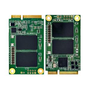 China 256GB 512GB MSATA Solid State Hard Disk 128gb 240gb 480GB SSD Hard Drive 1TB 2TB on sale